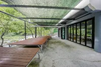 Ulsan Paradise Pension - Penginapan