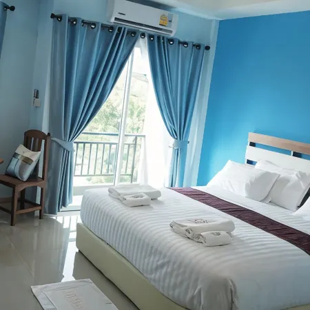 D-Sabai Residence