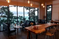 Sacheon Baum House Pool Villa - 4 étoiles
