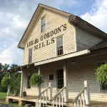 Chickamauga Lee & Gordon's Mills Historic Pierce House - Wi-Fi