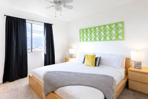 B2-Special Desert Long Short Term 2BR Full Kitchen - Holiday Apartments