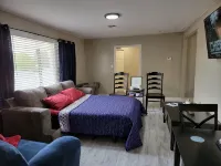 Comfy and Cozy - 3-نجوم