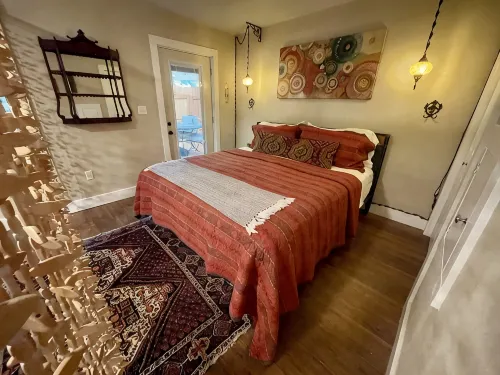 End of summer rates - Country Houses