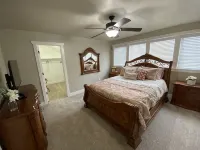 Spacious family home - 3성급
