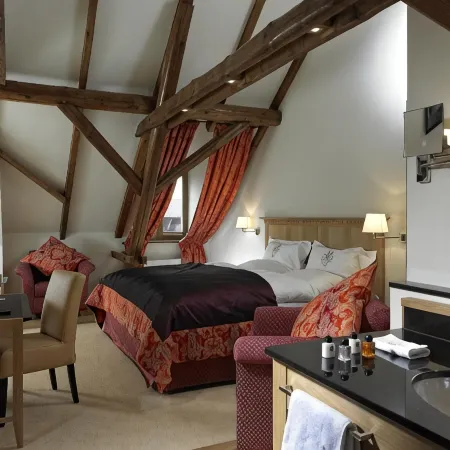 Gut Kump Gastronomie Und Hotel