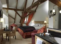 Gut Kump Gastronomie Und Hotel - Wifi