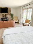 Deer Creek Ranch House - salle de sport