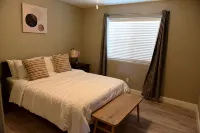 Spacious 5BD Home w EV charger near Sequoia Ntl Pk - 3성급