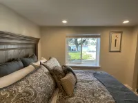 Elite Homes Water front Suit - balcony