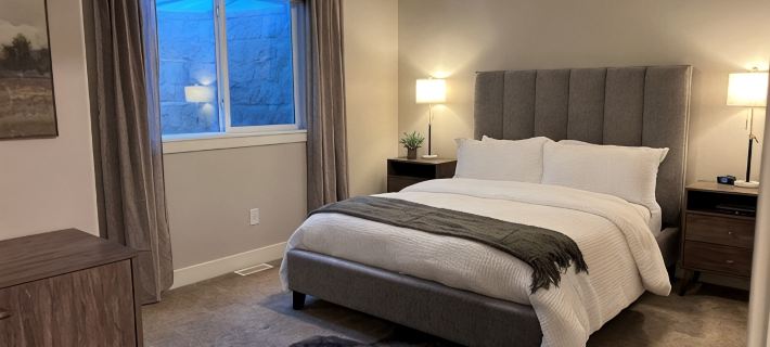Cozy Cascade Nook - 2 bedroom basement apartment Hotel di Orem