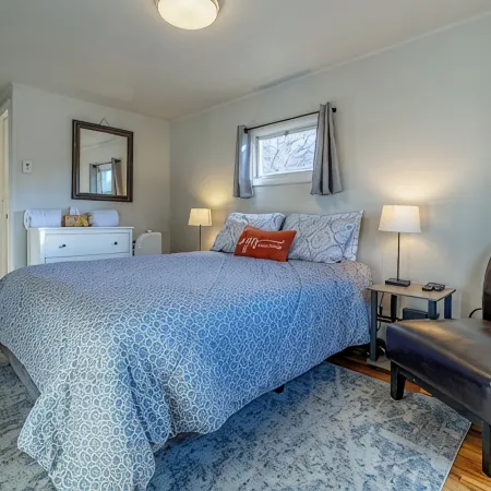 Happy Bison Bungalow - located in Downtown Cody!