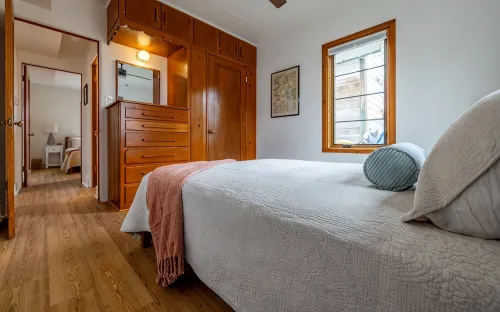 Sage Creek Hacienda - located in downtown Cody; sleeps 5! - 3-Star