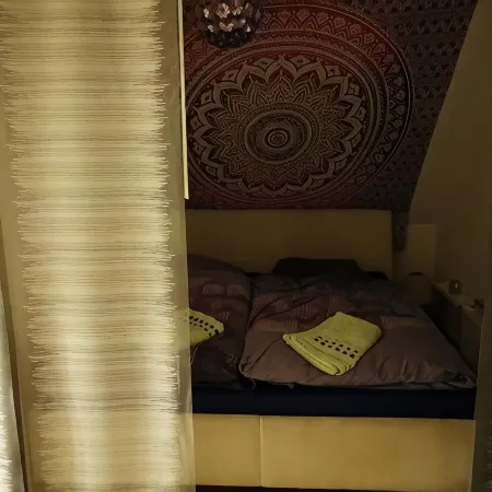 Great 2 floor apartment