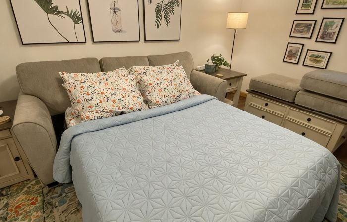 Guest Suite with Hot Tub, sleeps 4 - No nonsense fee