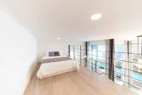 Daebudo Pension the Heaven - Boutique