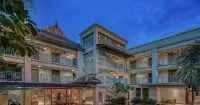 Qixi Theme Inn - Jacuzzi