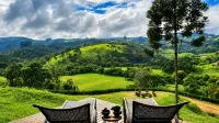 Cabana Bad Wolf - Rancho Queimado - 5-Star