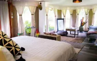Tiarasa Escapes Glamping Resort - 2-نجوم