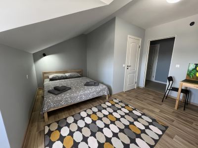 Guest House 125