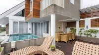 Amartahills Hotel and Resort - Romantische