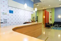 Hotel Alda Xinzo - 2-Star