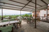 Seralis Pelion - Pensions