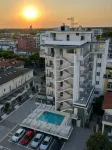 Hotel Margherita - Merinäköala