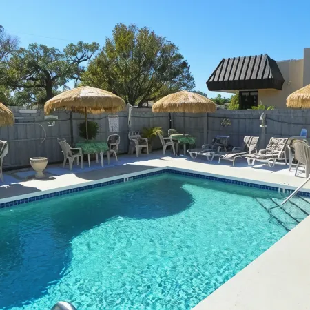 Island Breeze Inn - Venice
