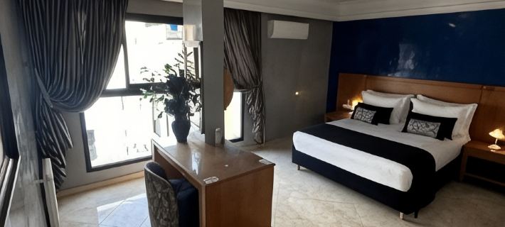 Hotel Mounia Hotels in Fez