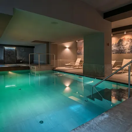 Hotel Crozzon