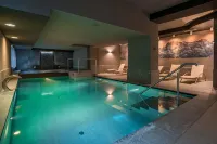 Hotel Crozzon - spa