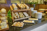 Tryp โดย Wyndham Brasília Nações - พร้อมอาหารเช้า