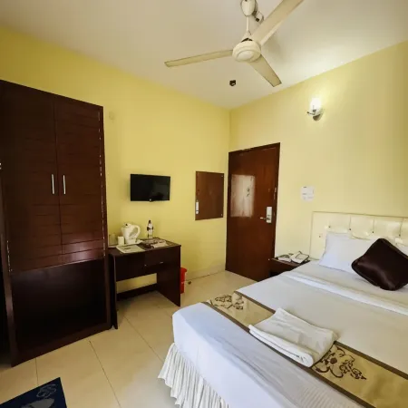 Hotel Vista Bay