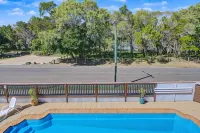 Boat Harbour Stays - Beach