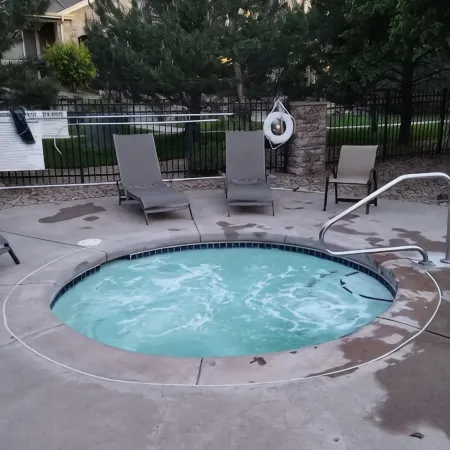 Westbury Townhome with community pool