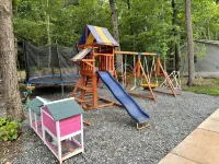 Countryside Getaway Sand UniqueDomeB/serene farm retreat - 4-Star