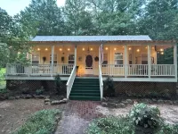 COZY PRIVATE COTTAGE CLOSE TO THE LAKE - Homestays
