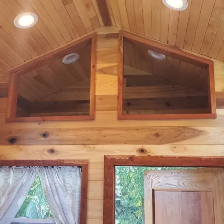 Pleasant Grove Tiny Home! Hotels in St. Clair County