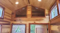 Pleasant Grove Tiny Home! - Homestays