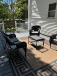 Beautiful and modern 3 Bedroom 2 full BR. - WiFi