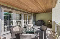One Willow Bridge Road residence W27 - 5-Star