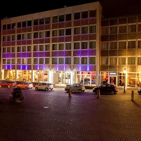 Hotel Platzhirsch