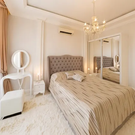 Harmony Suites - Monte Carlo