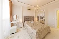 Harmony Suites - Monte Carlo - Airport Shuttle