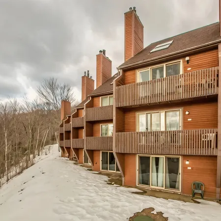 Nordic Chatlet - Pools - Hot Tubs - N Conway - 3 Ski Mtns!