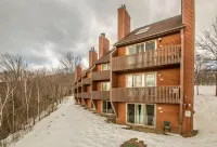 Nordic Chatlet - Pools - Hot Tubs - N Conway - 3 Ski Mtns! - 3-Star