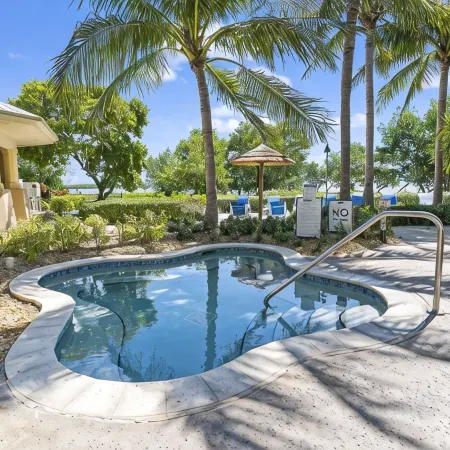 True Key Largo Luxury!