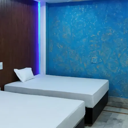 Hotel President