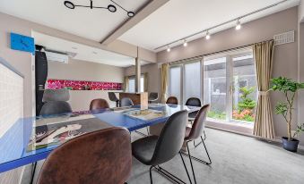Route 22【16Guests/9 Beds/6Bedrooms】【Dry Room】