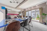 Route 22【16Guests/9 Beds/6Bedrooms】【Dry Room】 - เปิดใหม่